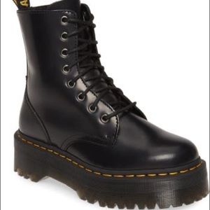 Dr. Martens ‘Jardon’ Boot